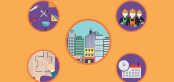 Planejamento de obras: Método Tempo-Caminho