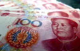 Sim! Provavelmente você terá chefes chineses