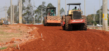 Unidades de serviço de construção – uma semente de solução