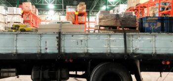 Frete CIF e FOB de materiais de construção: Quais as diferenças?