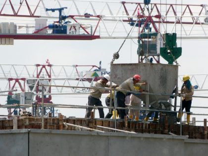 Gestão de obra e a importância da gestão de pessoas para a construção civil