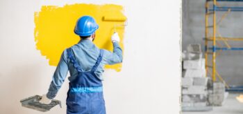 10 tipos de pintura para você usar no seu próximo projeto