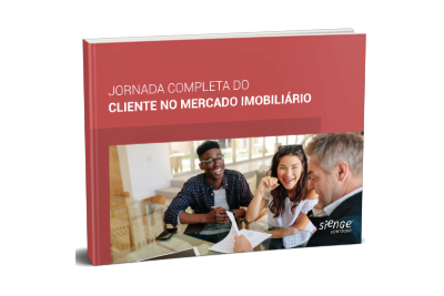 Jornada Completa do Cliente no Mercado Imobiliário