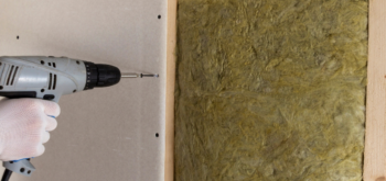 Construção em drywall: Conheça o sistema e suas vantagens