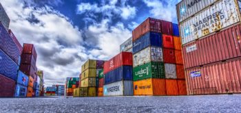Containers na construção civil: vantagens e desvantagens