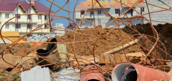 Obras Públicas Inacabadas – o Problema dos Elefantes Brancos