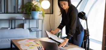 Gestão empresarial e home office: aprenda a unir os dois universos!