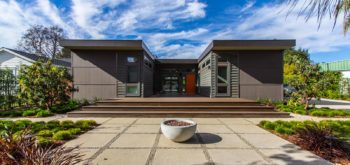 Casas pré-fabricadas: déficit habitacional favorece o crescimento do setor