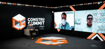 As lições da Plenária do Construsummit 2021