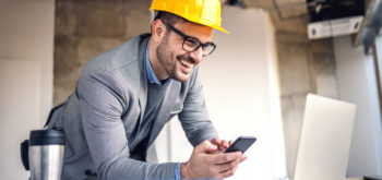 Diário de obras: como escolher o software correto para a elaboração