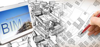 Modelagem BIM: Vantagens do uso em Construtoras e Incorporadoras