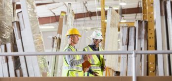 10 boas práticas na gestão de suprimentos na construção civil
