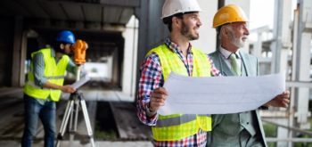 Como elevar a produtividade na gestão de obras