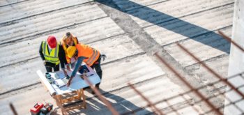 Como melhorar a organização e gestão do canteiro de obras