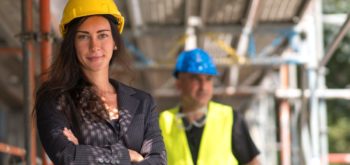 O que sua equipe precisa para alcançar os objetivos do gerenciamento de obra