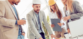 Implementando a gestão de obras na prática: erros e acertos