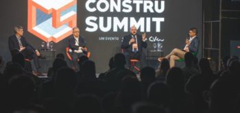 Construsummit reforça a importância do BIM e da integração da cadeia