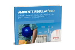 ebook Ambiente Regulatório