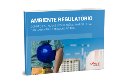 ebook Ambiente Regulatório