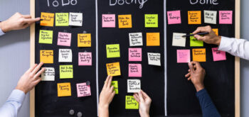 O que é Kanban? Entenda como funciona