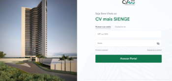 Portal do Cliente Sienge: conheça a página e seus benefícios