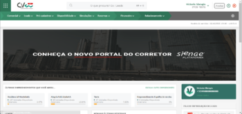 Portal do Corretor Sienge: o que é e quais são os benefícios