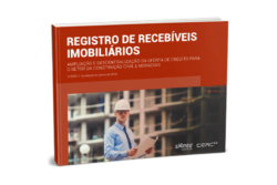 EBOOK - Registro de Recebíveis Imobiliários