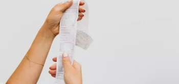 Recibo de Compra e Venda de Imóvel
