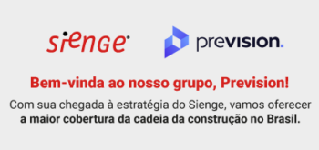 Softplan realiza nova aquisição e consolida Sienge como maior ecossistema de tecnologia na Indústria da Construção