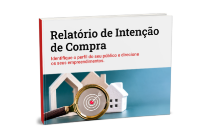 Mockup Relatório de Intenção de Compra