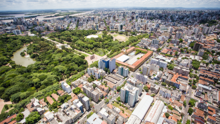 Revisão do Plano Diretor e a viabilidade de empreendimentos imobiliários