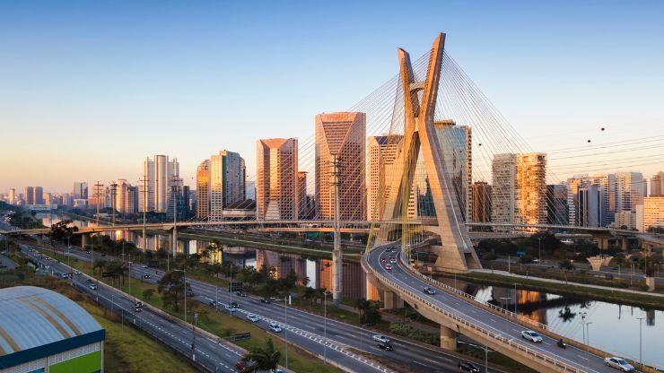 Como está o mercado imobiliário em São Paulo?