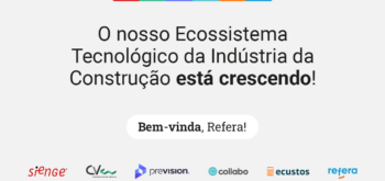 Sienge foca em manutenção residencial para o setor imobiliário com quinta aquisição de empresa