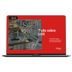 Ebook Tudo sobre DDS