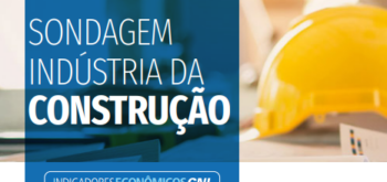 Relatório Sondagem Indústria da Construção Setembro