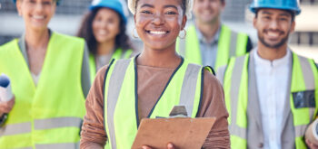 Como montar uma equipe de Construção Civil