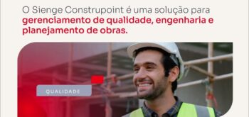 App Construpoint: mobilidade e digitalização dos canteiros de obras