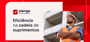 Sienge Construcompras: a solução para compra e venda de materiais de construção