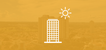 Avalie a posição solar e o andar do imóvel como argumento de venda