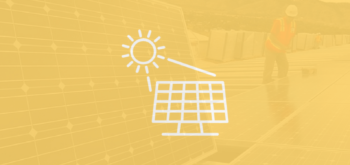 É hora de se ligar na energia solar fotovoltaica