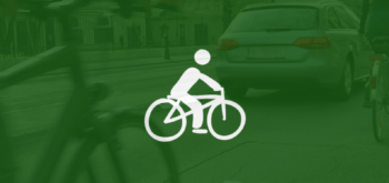 Ciclovias: projetos de urbanismo devem se adequar à demanda