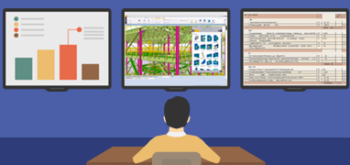 Gerente de BIM: novo profissional que surge no mercado