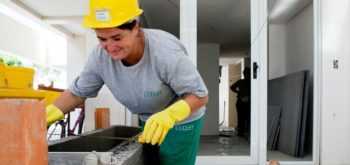 A presença da mulher na Construção Civil