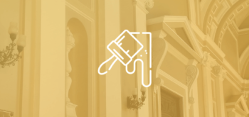 Como organizar as etapas de acabamento de obras