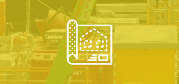 Qual tecnologia usar para integrar o canteiro de obras com a gestão?