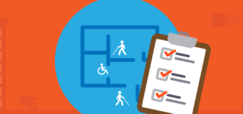 Projeto de acessibilidade na construção: checklist com o que não pode faltar!