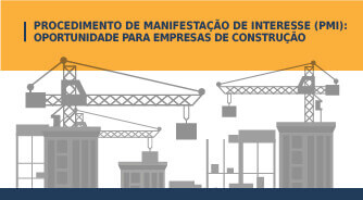 procedimento de manifestação de interesse