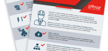 BDI na construção civil: o que é e como aplicá-lo