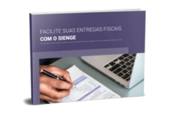 Ebook Facilite Suas Entregas Fiscais com o Sienge