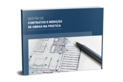 ebook Gestão de Contratos e Medição de Obras na Prática